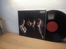 ROLLING STONES same BLK 16300-P weinrot DECCA MONO LP 1964