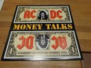 AC/DC   Money Talks - Multicolour