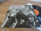 THE RAINBOWS BALLA BALLA 1966 LP MEGA BEAT MONSTER
