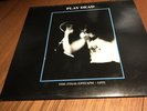 Play Dead. The Final Epitaph-Live