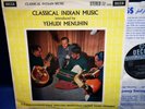 @DECCA SXL 2245 WBg ED1 *CLASSICAL INDIAN MUSIC* INTRODUCED BY YEHUDI MENUHIN*