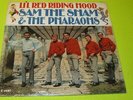 Mint Sam The Sham and The Pharaohs album, 1966 Classic