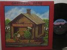THE GRATEFUL DEAD - TERRAPIN STATION - PSYCHEDELIC ROCK/JAM BAND - NM- VINYL