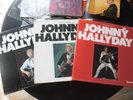 johnny hallyday cofret impact