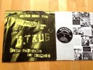 B.TRUG lieber schwierig als schmierig LP ROCK-O-RAMA Punk 1982 Slime OHL rar KBD