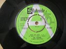 The Platters - With This Ring - Stateside demo - Northern Soul