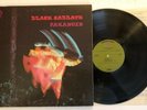 Black Sabbath - Paranoid - 1970 US 1st Press Green WB (NM-) Ultrasonic Clean