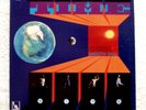 T.I.M.E. - Smooth Ball , 1969 nice EX/EX psychedelic rock Lp.