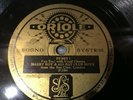 HARRY ROY AND HIS BAT CLUB BOYS  78 - PUSSY - IF YOU HAVEN'T GOT LOVE EX