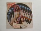 PETER FRAMPTON Comes Alive  LP PICTURE DISC RARE