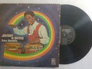 Johnny El Bravo Salsa Navidena  Borinquen DG-1182 Maria Magdalena VG- LP#0402