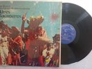 Roy Brown Y Aires Bucaneros Puerto Rico 1979 Vinyl LP VG+