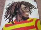 Rare: Ini Kamoze vinyl mini LP 12”, IMA 7, roots reggae, VGC