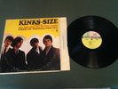 VINTAGE KINKS-SIZE LP Vinyl  Reprise 6158 Mono VG+