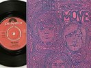 THE MOVE FIRE BRIGADE & WALK UPON THE WATER NORWAY 45+PS `68 MOD FREAKBEAT PSYCH
