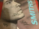 The Smiths - Panic, Vinyl - Signed