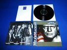 U.D.O. - MEAN MACHINE  LP -  UNPLAYED  NEW  GER. 1ST. PRESS. FROM 1989  A1 / B1