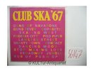 Club Ska '67  [Vinyl LP]. Various: