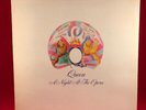 QUEEN A Night At The Opera 1975 UK vinyl LP EXCELLENT CONDIT Bohemian rhapsody