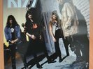 KISS 'All The Way At The Ball Room' 2017 German vinyl LP, WHITE WAX