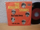 The Rolling Stones ?– Not Fade Away / Little By Little Single 1964