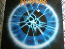 Def Leppard –Adrenalize-RARE ORIGINAL GREEK 1st PRESS LP+INNER-HARD ROCK BRITISH