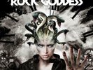 ROCK GODDESS - THIS TIME (BLACK VINYL)   VINYL LP NEU