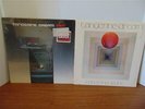 TANGERINE DREAM  LPS SEALED EXIT FORCE MAJEURE