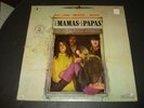 THE MAMAS & THE PAPAS SEALED.  UNOPENED AND UNPLAYED SEE PHOTOS 