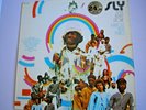 SLY AND THE FAMILY STONE A Whole New Thing Dutch LP 1975 ex+/ex+