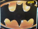 Prince – Batman, soundtrack - 1989 Album LP record excellent + insert
