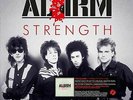 The Alarm : Strength 1985-1986 VINYL 12