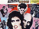 ROCKY HORROR PICTURE SHOW SOUNDTRACK LP VINYL NEW RED