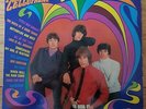RARE PSYCH BEAT GARAGE LP THE TROGGS CELLOPHANE ORIGINAL UK STEREO FONTANA