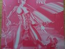 RARE PRIVATE JAZZ FUNK ROCK FUSION LP BOTH HANDS FREE  SAME ORIGINAL UK 1976