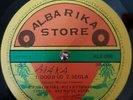 RARE AFROBEAT FUNK PSYCH LP POLY RYTHMO DODJI LO SEGLA OG BENIN ALBARIKA LISTEN