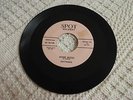 SHYTONES  WHITE BUCKS/BANDSTAND ROCK  SPOT 14