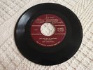 THE COASTERS ONE KISS LED TO ANOTHER/BRAZIL  ATCO 6073 MAROON LABEL M-