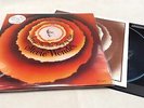 STEVIE WONDER 'Songs In The Key Of Life' Double Vinyl LP 2008 Issue + 7