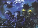 King Diamond ?– Abigail Vinyl LP Music On Vinyl ?2014 NEW/SEALED 180gm