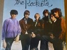 THE ROCKETS The Rockets LP WHITE WHALE 1968 US WWS7116 CRAZY HORSE-DANNY WHITTEN