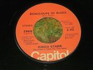 BEATLES/RINGO STARR 45 
