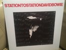 David Bowie - Station To Station Vinyl