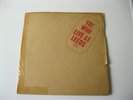 THE WHO LIVE AT LEEDS WITH 11 INSERTS FIRST PRESS RED PRINT