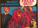 Frank Zappa & Mothers Of Invention - Freak Out 180g, 2xLP, Poster - Sealed New