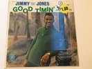 Jimmy Handy Man Jones Good Timin' MGM Mono DG Wondrous Place Alex Turner Shrink