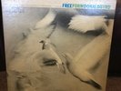 Donald Byrd Free Form LP Blue Note BST 84118 Van Gelder NY Label 1st Press 1966