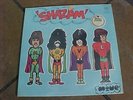 ORIGINAL MOVE RECORD / VINYL ROY WOOD SHAZAM SEALED '70 A&M LP