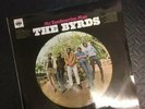 The Byrds - Mr Tambourine man, Mono 1st press CBS BPG 62571 VG+/EX