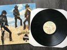 Motorhead Ace Of Spades Record Vinyl LP Original Very Good Condition